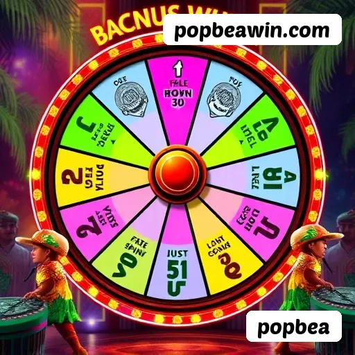 Aplicativo móvel popbea para iOS e Android