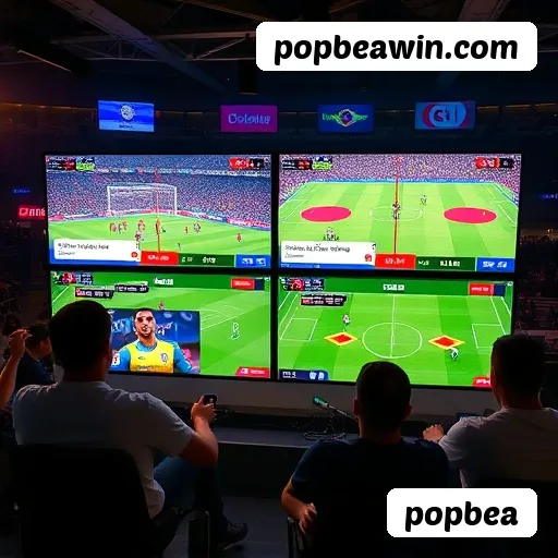 Ferramentas de apostas popbea