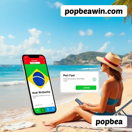 Análise de apostas popbea
