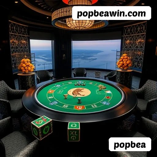 Cassino online popbea - Imagem principal