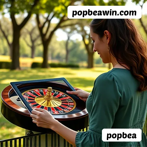 Login seguro popbea - Imagem principal