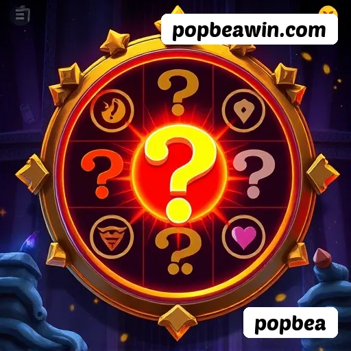 Plataforma popbea - Imagem principal