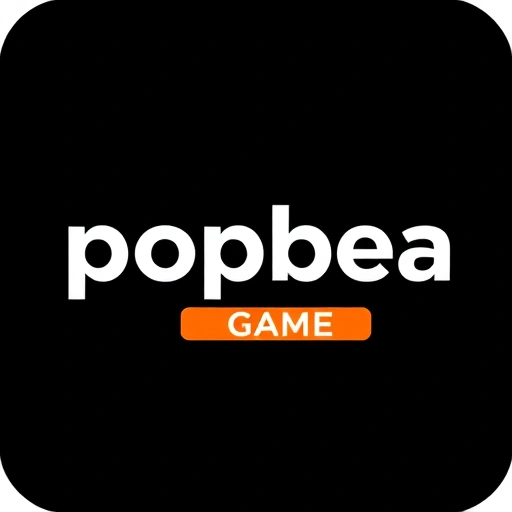 Logo da popbea